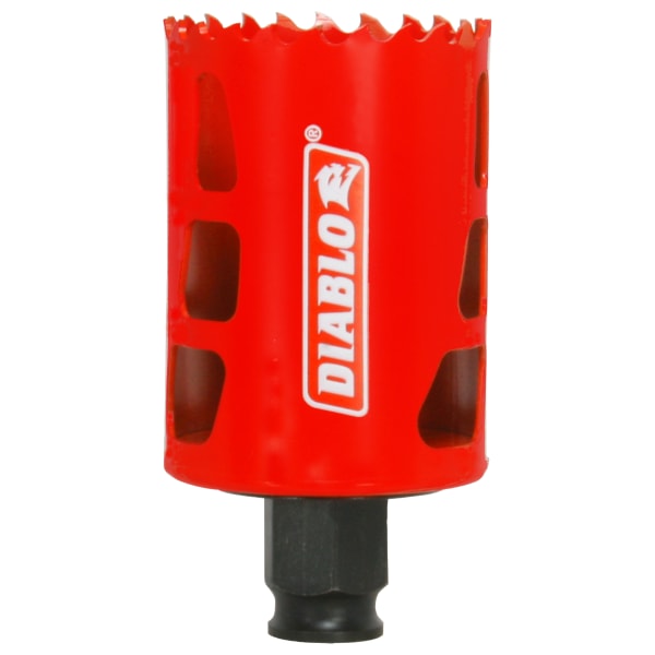 1-7/8" Bi-Metal Hole Saw