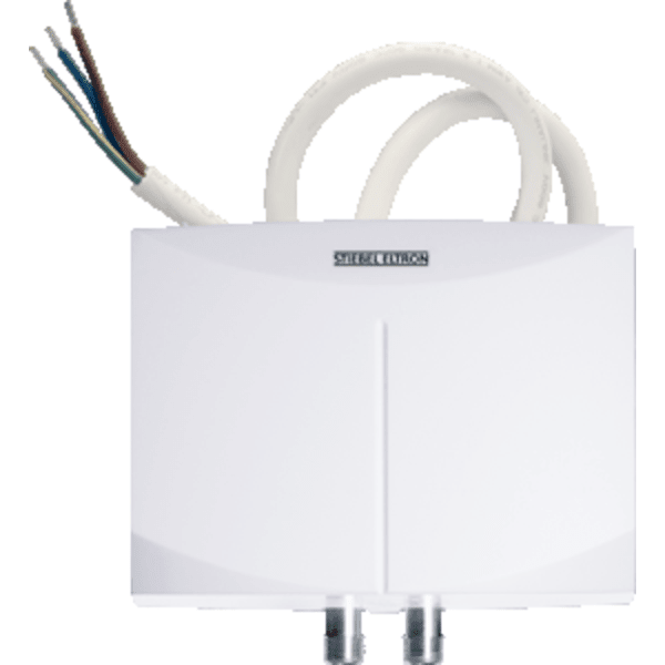 Mini 6 Tankl/Wtr Htr 208/240v
