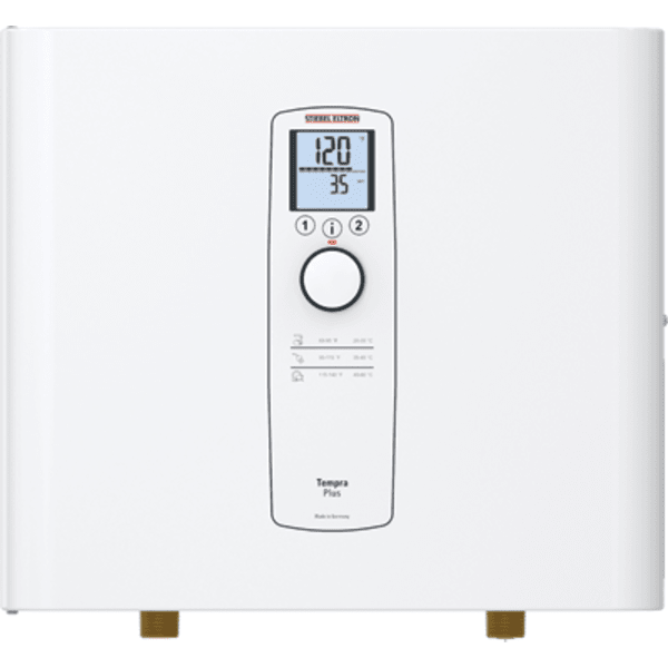 Tempra 24+ - Tankless Whole House Electric Water Heater