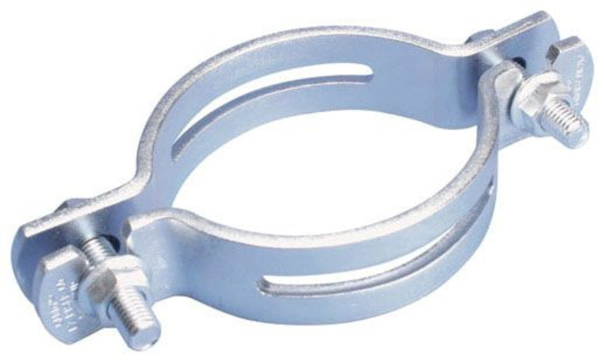512 nVent CADDY EZ Riser for Close Quarters, 2" Pipe, 50 DN, 2.375" (60 mm) OD