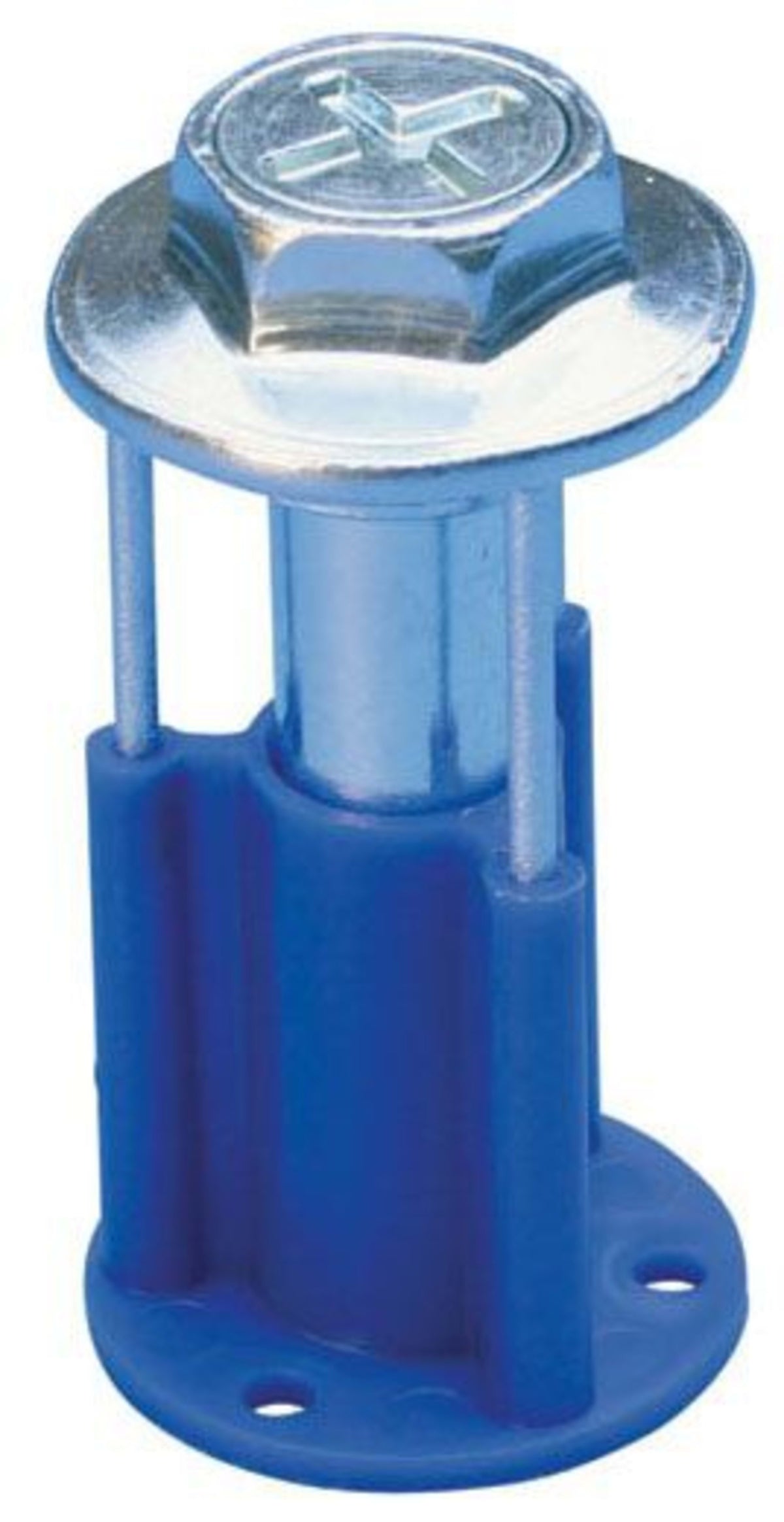 nVent CADDY Rod Lock Plywood Form Preset Anchor, 3/8" Rod