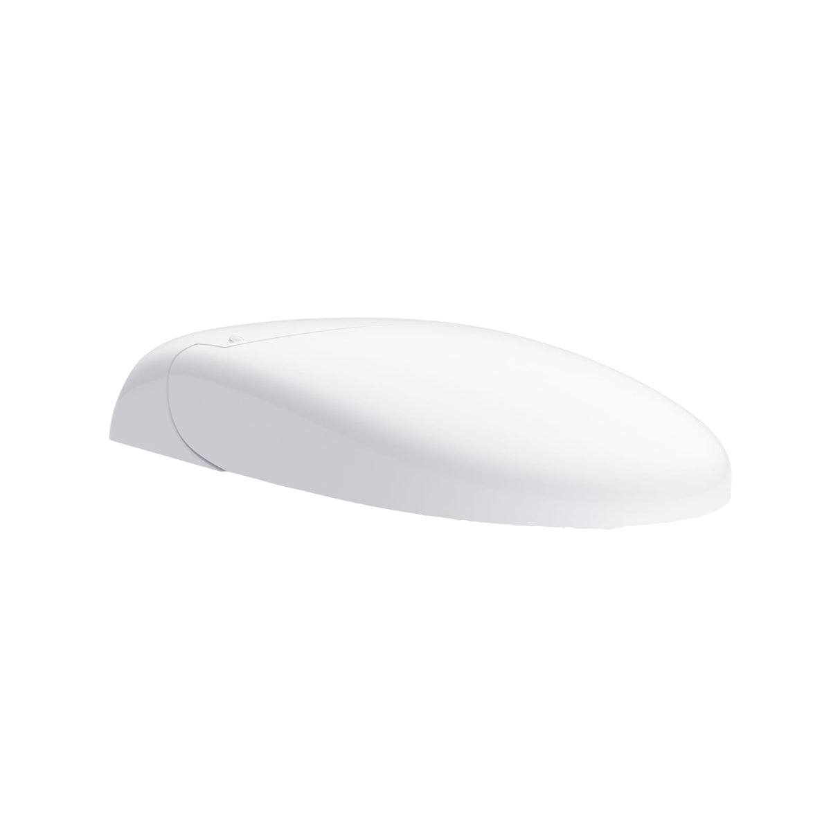 Toto SN8341M#01 NEOREST RS Dual Flush 1.0 or 0.8 GPF Toilet Top Unit, Cotton White