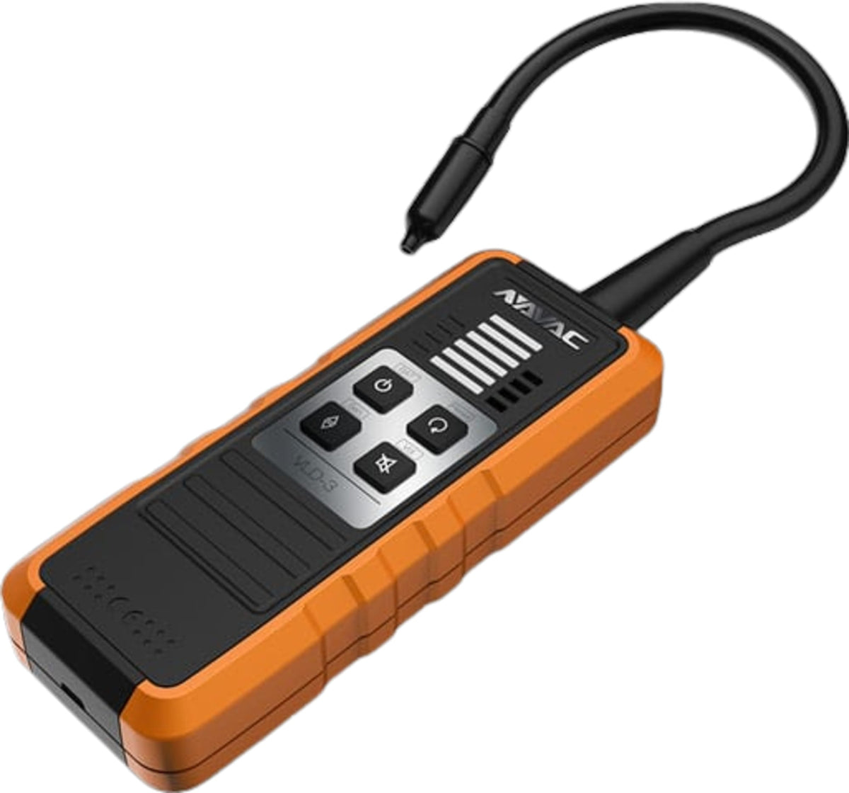 Navac Refrigerant Leak Detector