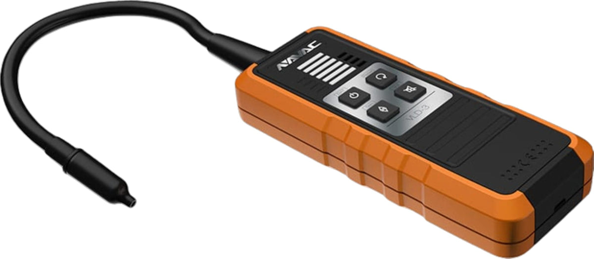 Navac Refrigerant Leak Detector