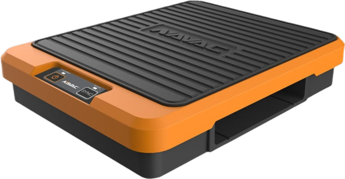 Navac Wireless Refrigerant Scale