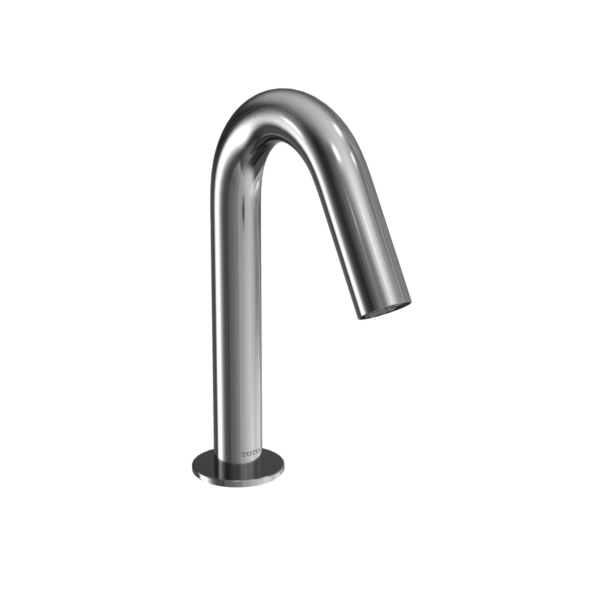 Toto T26S32E#CP Helix ECOPOWER Touchless Bathroom Faucet, 0.35 GPM, 20 Second On-Demand Flow, Polished Chrome