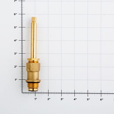 Pfister Faucets 910-374 Shower Stem for Compression Multi-Handle Valves