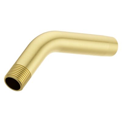 Pfister Faucets 973-030BG 5" Shower Arm in Brushed Gold