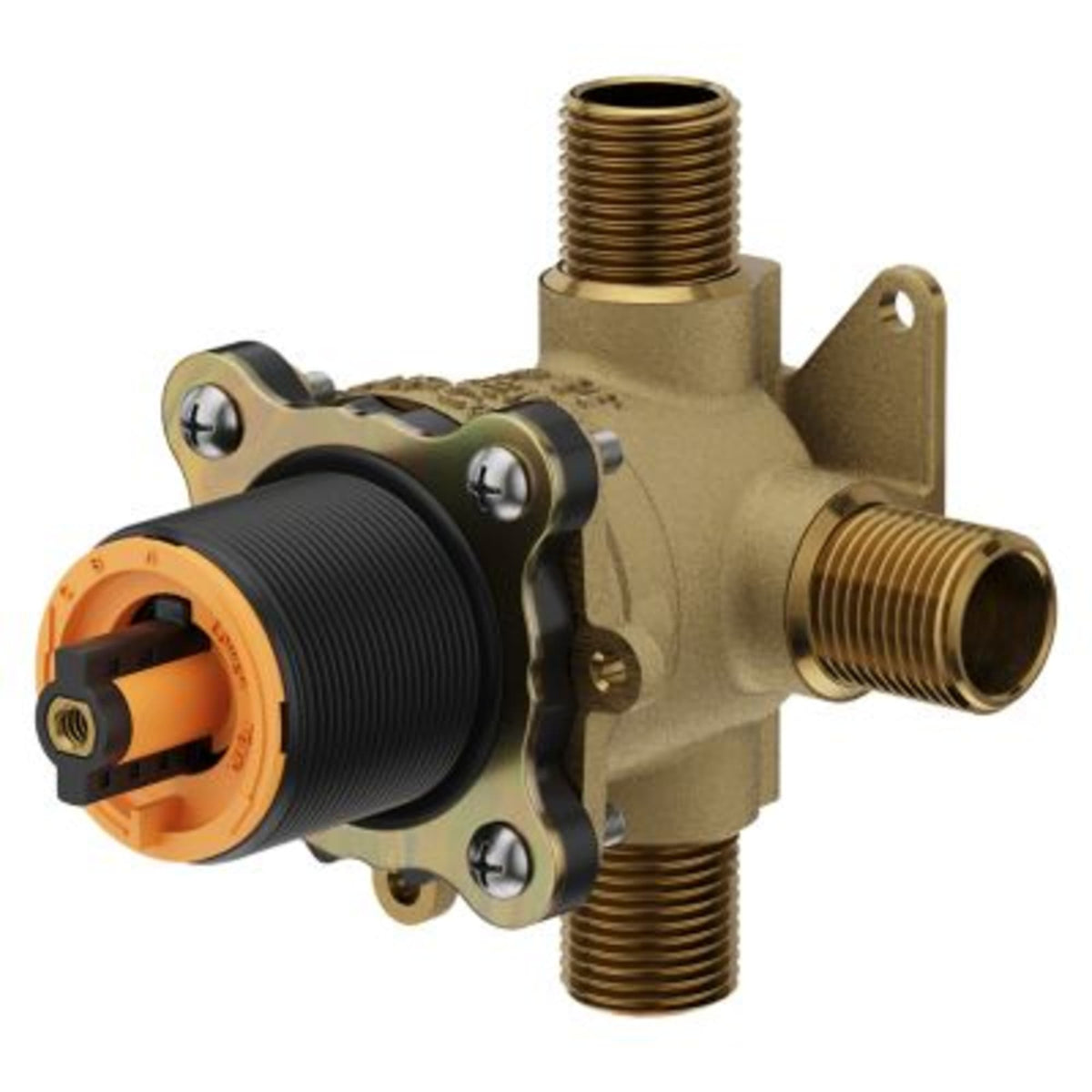Pfister Faucets 0X8 Series Tub & Shower Rough-In Valve