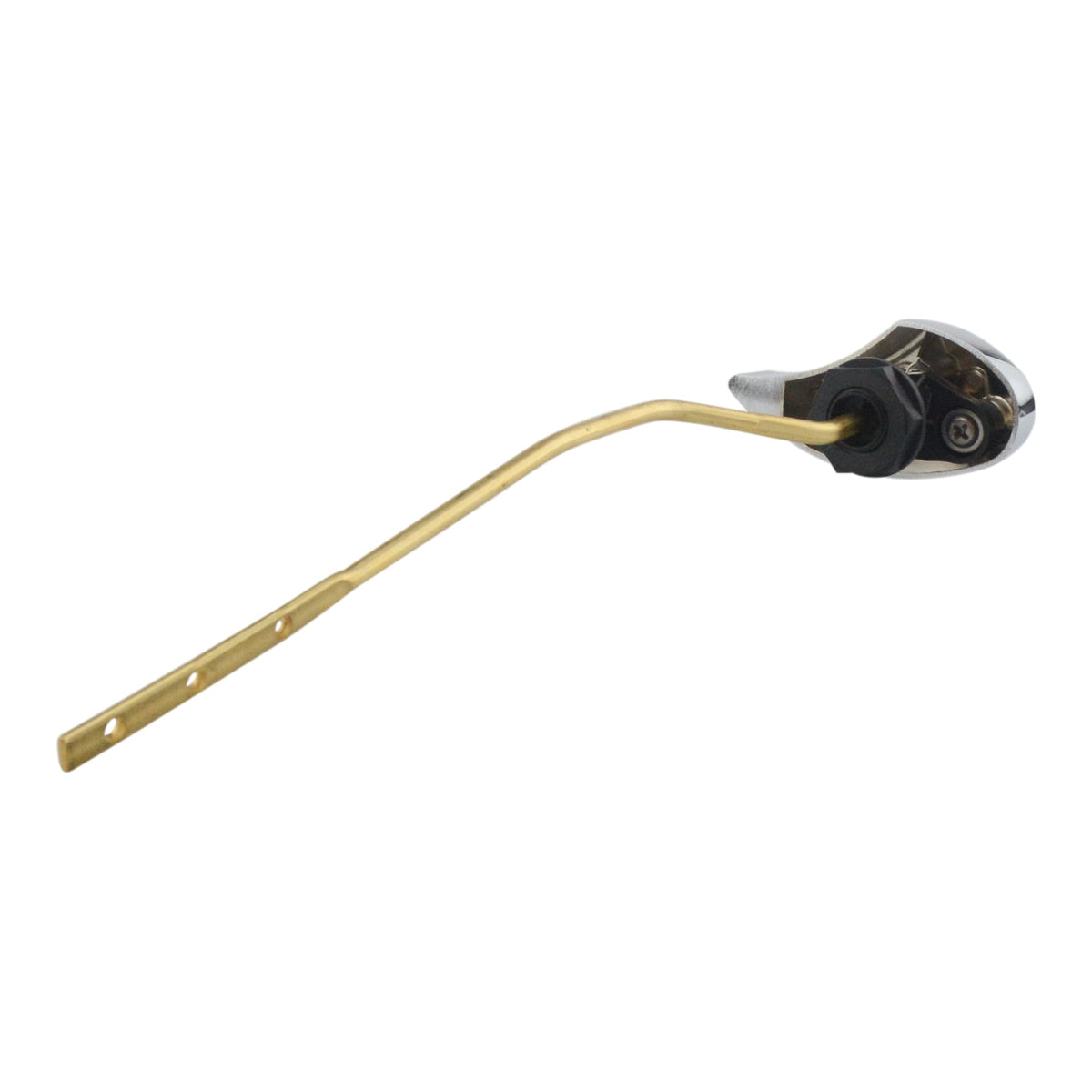 TOTO® Replacement Trip Lever for Select Model Toilets, Polished Chrome - THU068#CP
