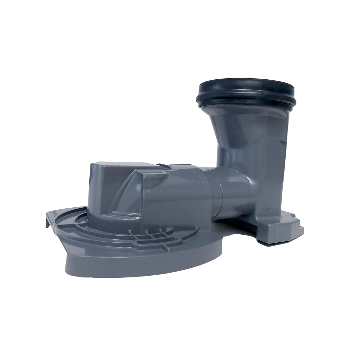 TOTO® Unifit 10" Rough-In Outlet Adapter Trapway for Select Toilets - TSU08W.10