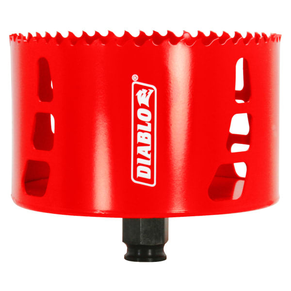 4-1/4" Bi-Metal Hole Saw