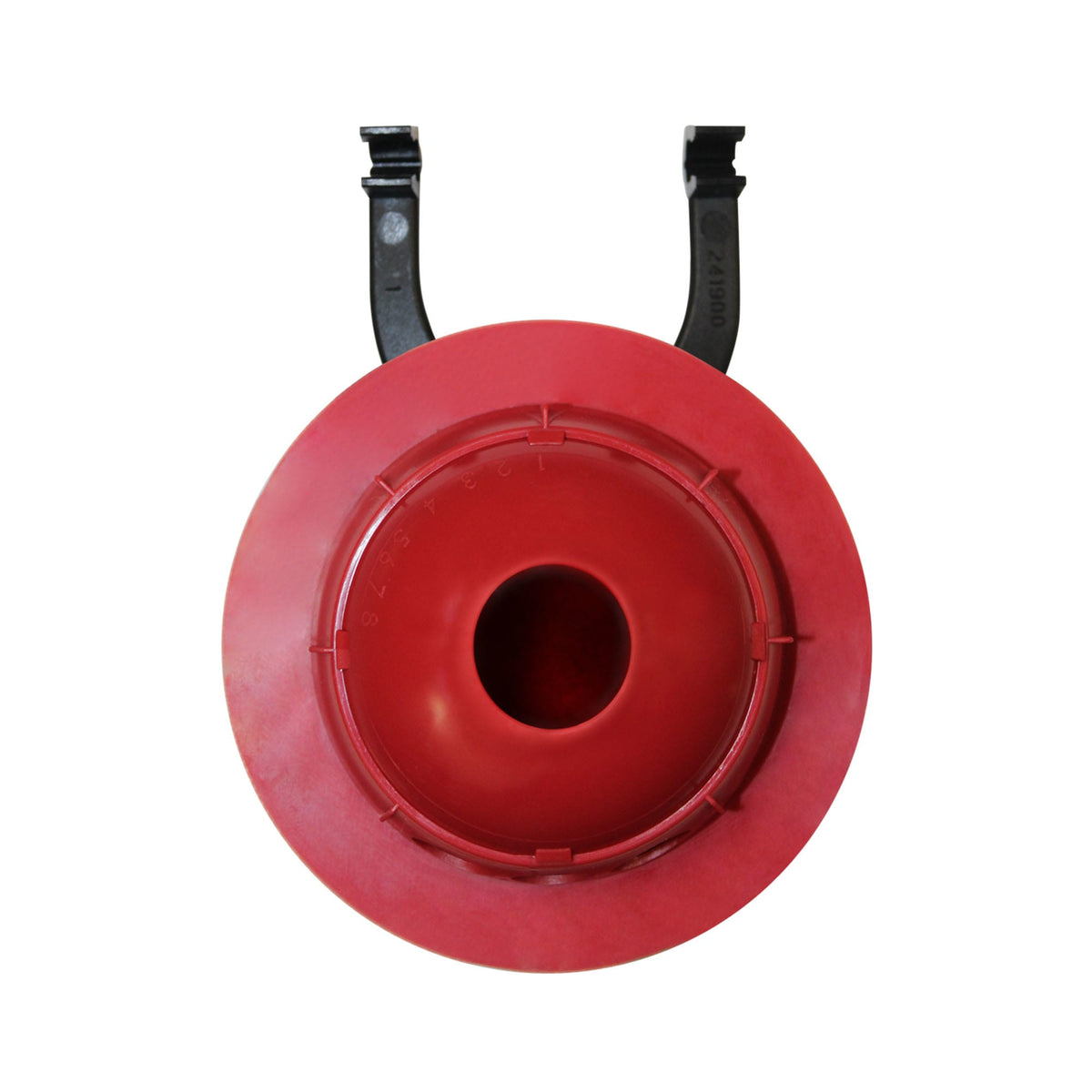 TOTO® Replacement Flapper for Select TOTO 3" Flush Valve Tanks - THU500S