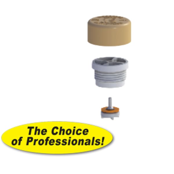 19 Vacuum Breaker Float Kit