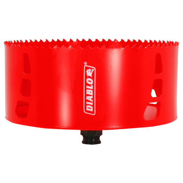 6" Bi-Metal Hole Saw