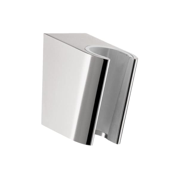 hansgrohe Handshower Holder S in Chrome