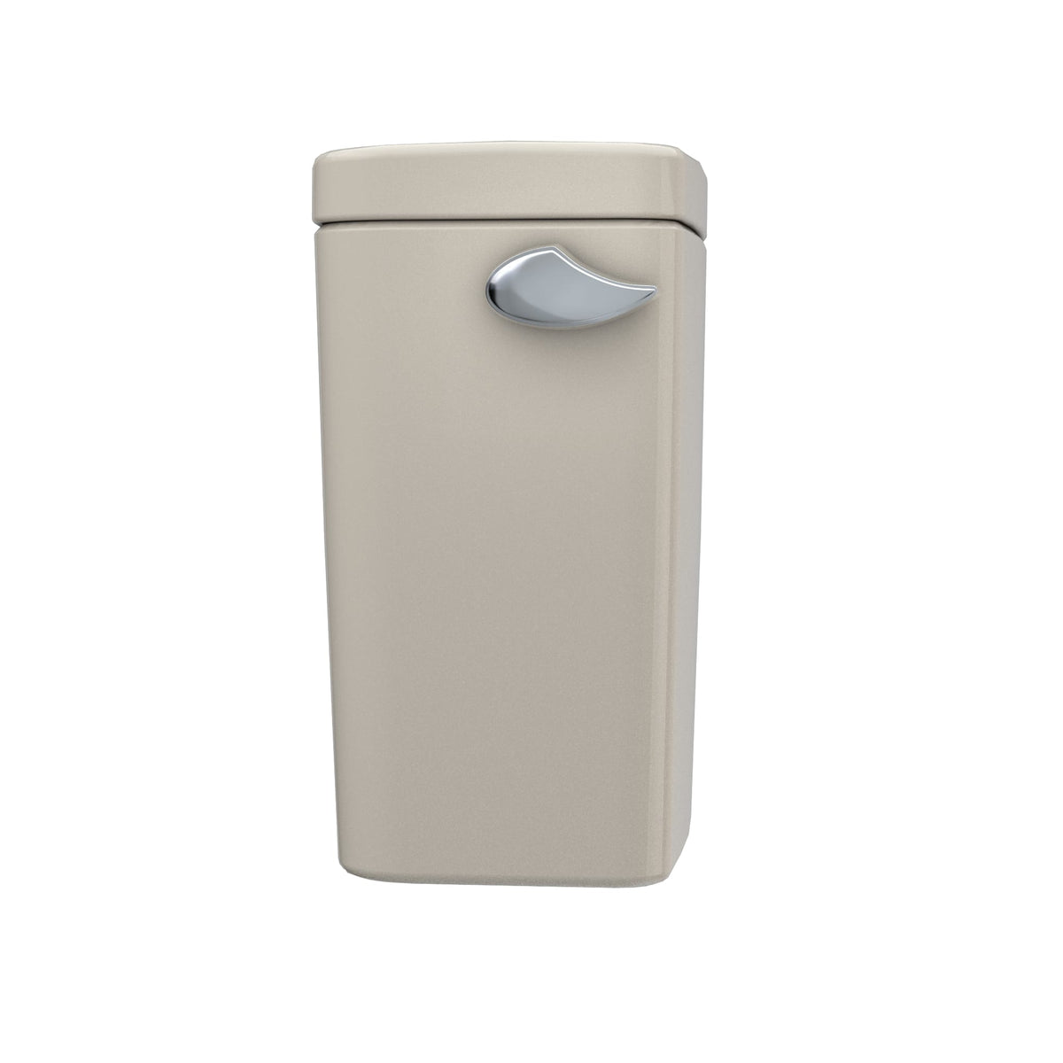 TOTO® Drake® 1.28 GPF Toilet Tank with WASHLET®+ Auto Flush Compatibility, Bone - ST776EA#03