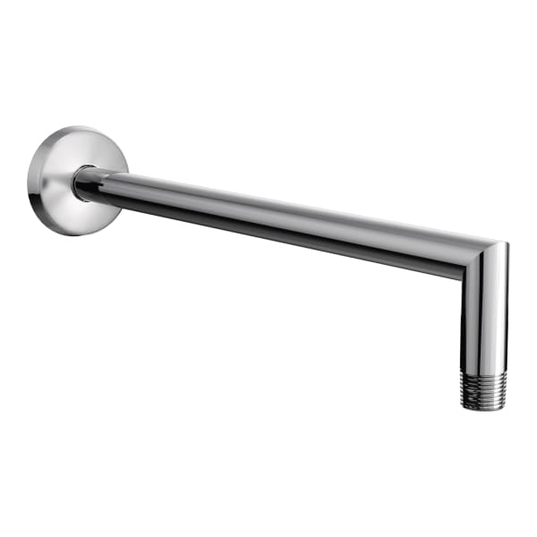 Moen Arris 14 in. Shower Arm in Chrome