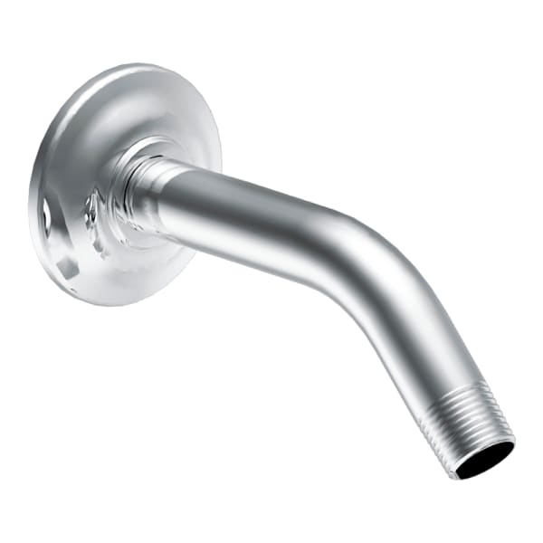 Moen Chrome shower arm
