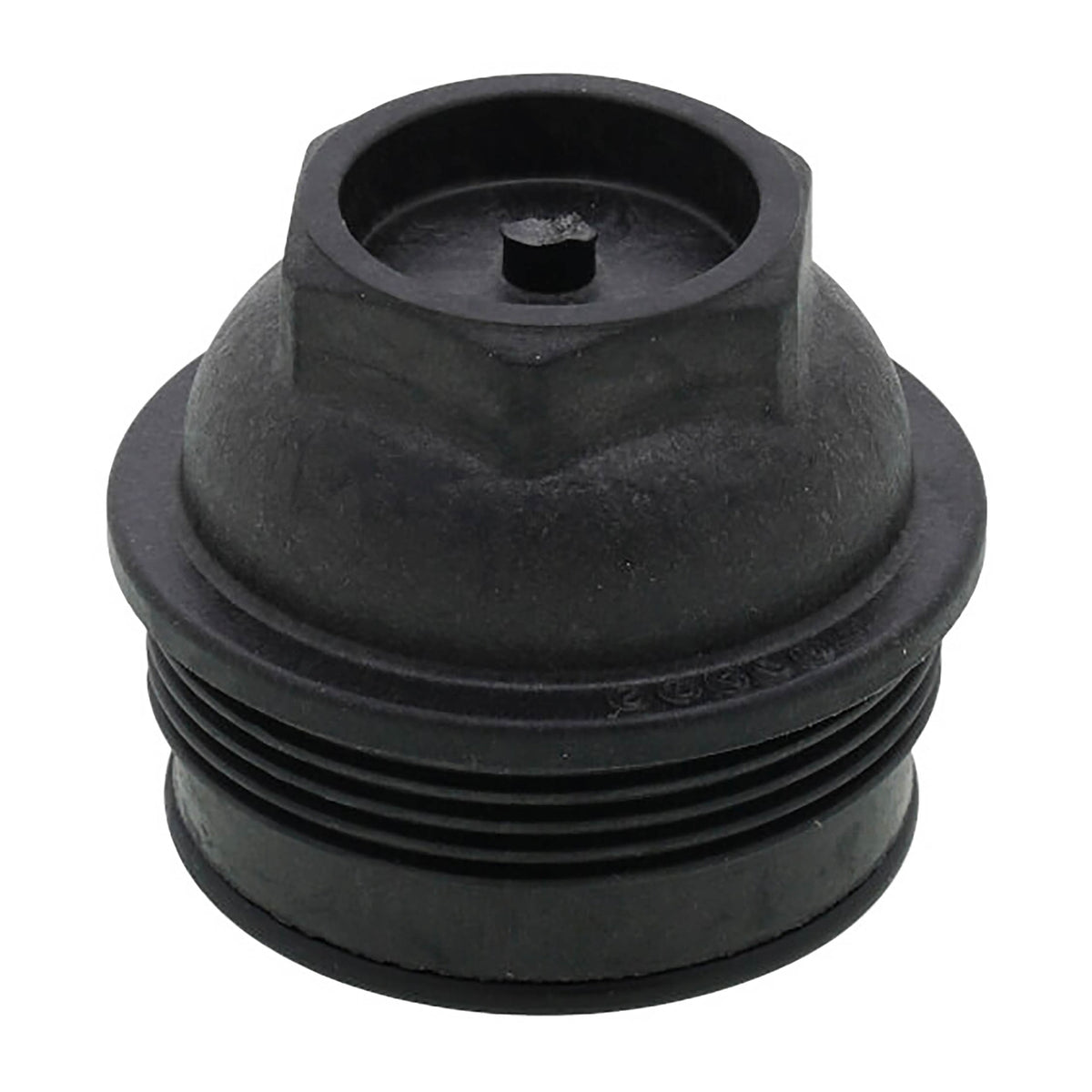 Resideo SB06T-1 Black Filter Bowl, 1 in and 1 1/4 in