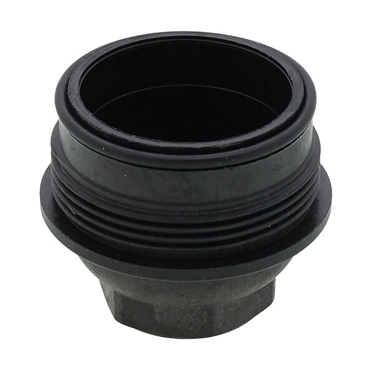 Resideo SB06T-1 Black Filter Bowl, 1 in and 1 1/4 in