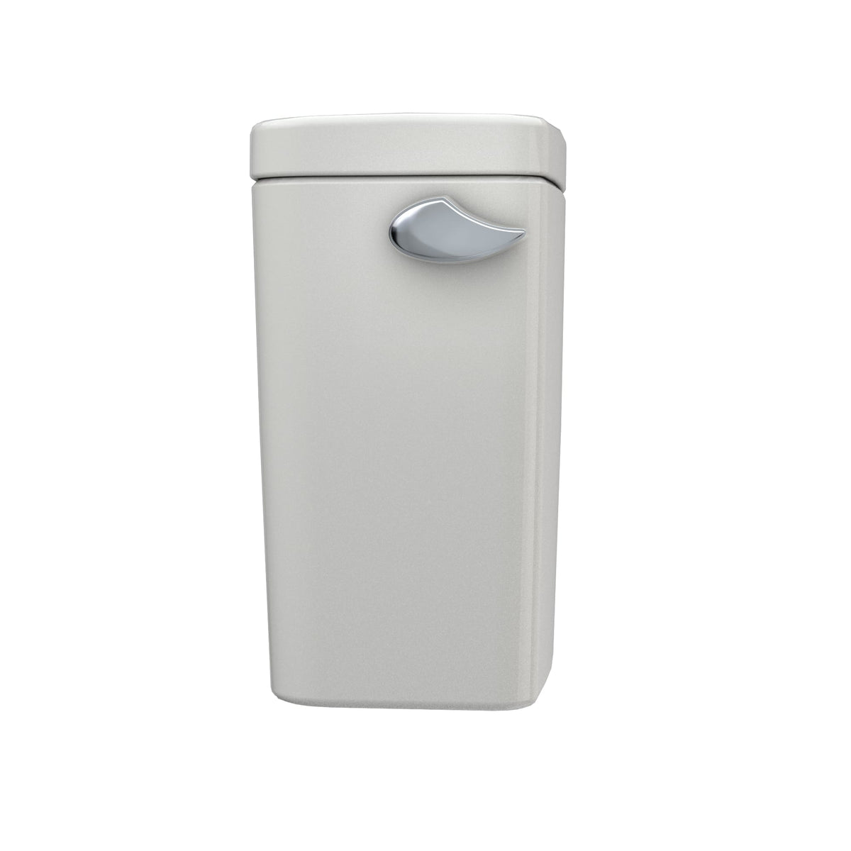 TOTO® Drake® 1.28 GPF Toilet Tank with WASHLET®+ Auto Flush Compatibility, Sedona Beige - ST776EA#12