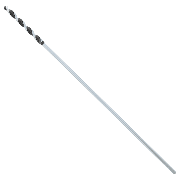 3/8" x 18" Installer Drill Bit for Wood
