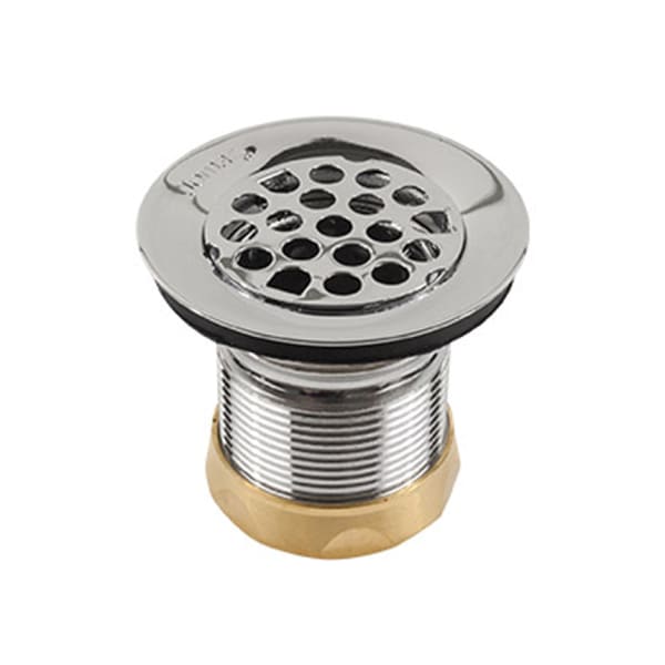 Small Wonder Stainless Sink Strainer