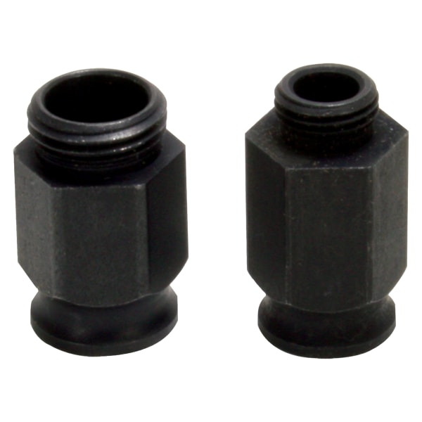 1/2" and 5/8" Hole Saw Adapter Nuts