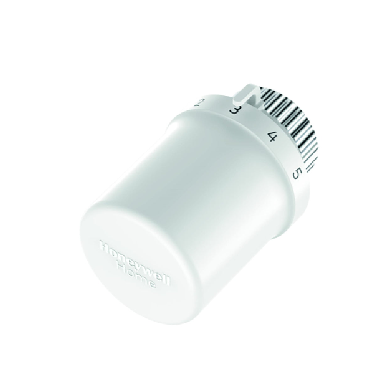 Resideo Thermostatic Head for M30x1.5 Connection with Remote Sensor