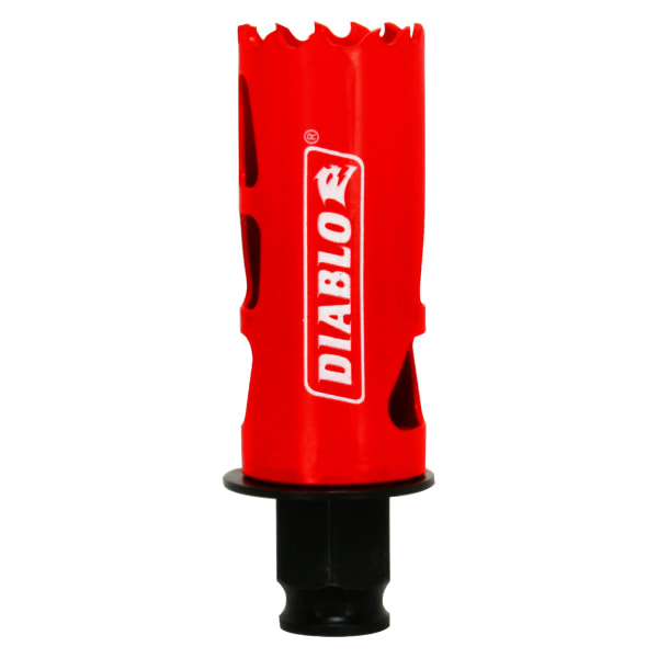 1-1/8" Bi-Metal Hole Saw