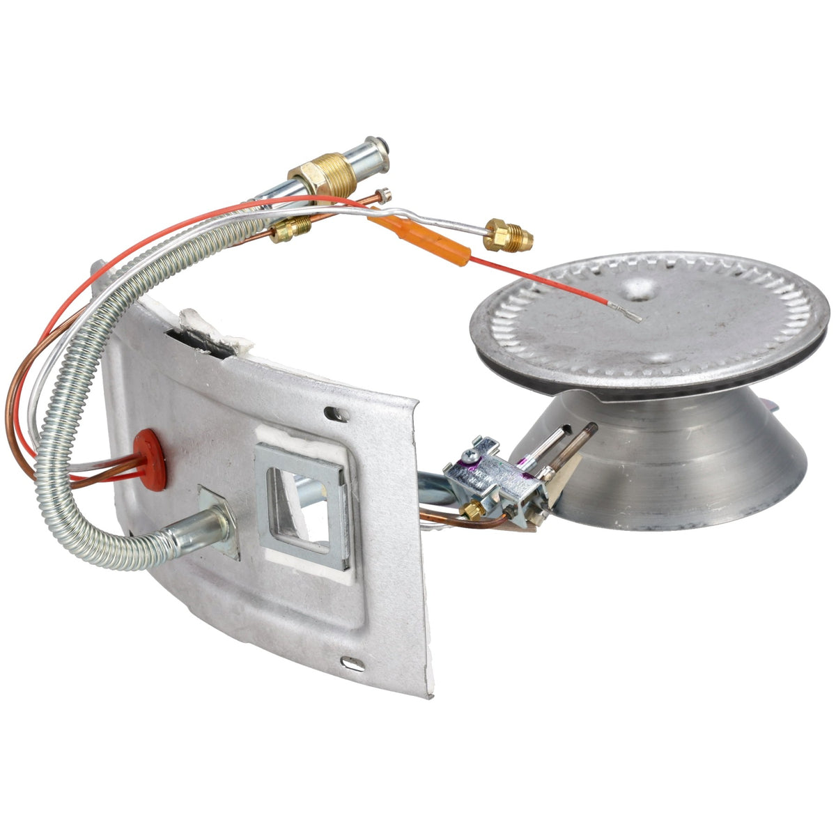 Rheem AM45156 Burner Assembly for Water Heater