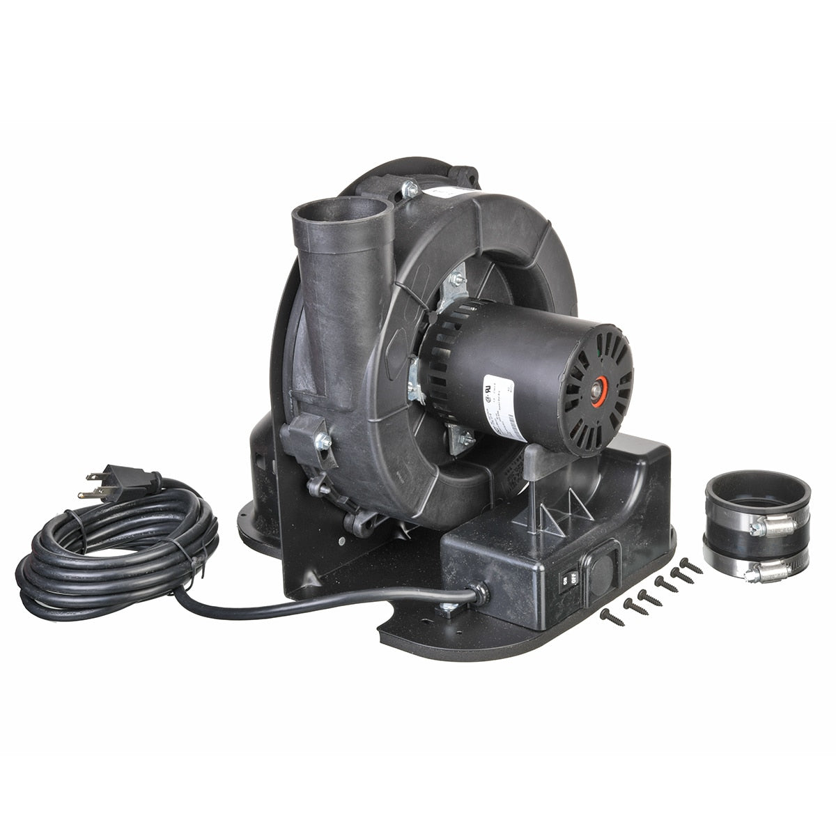Rheem SP13416 High Performance, Blower Assembly for Water Heater