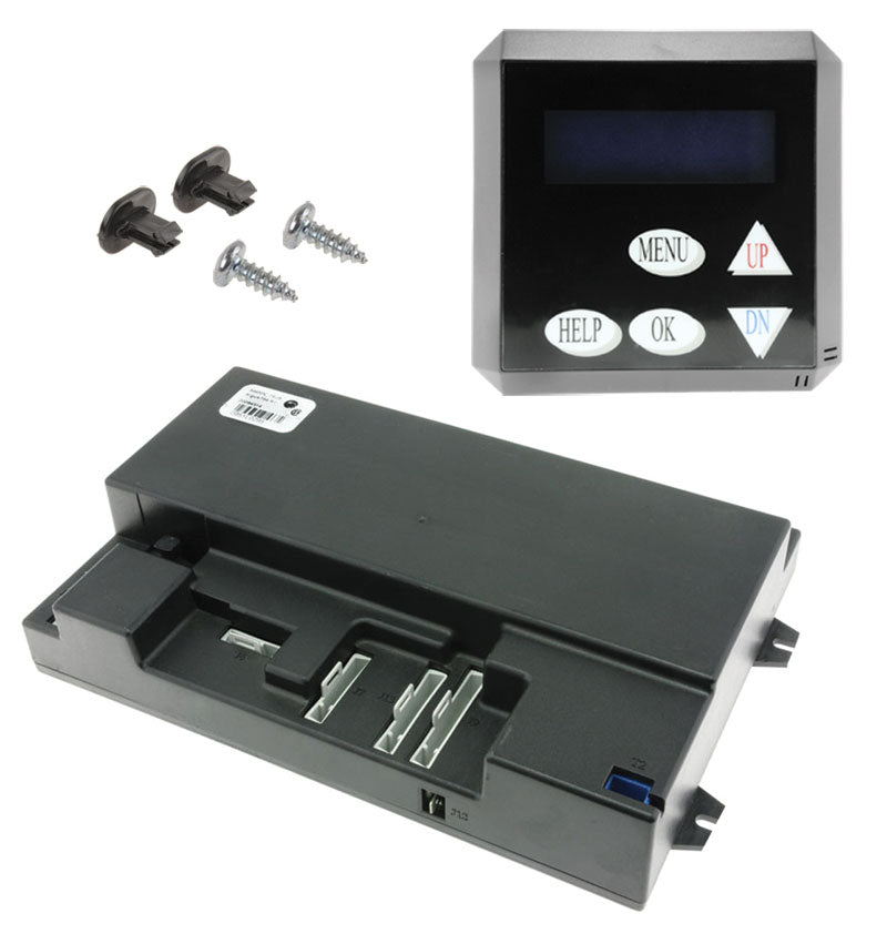 Rheem SP20260M Display and Control Board Kit for GHE HE100-300-ULN Water Heater