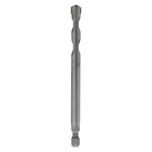 4" Carbide Tipped Pilot Drill Bit
