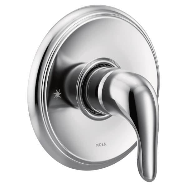 Moen Legend M-CORE 3-Series 1-Handle Valve Trim Kit in Chrome (Valve Sold Separately)