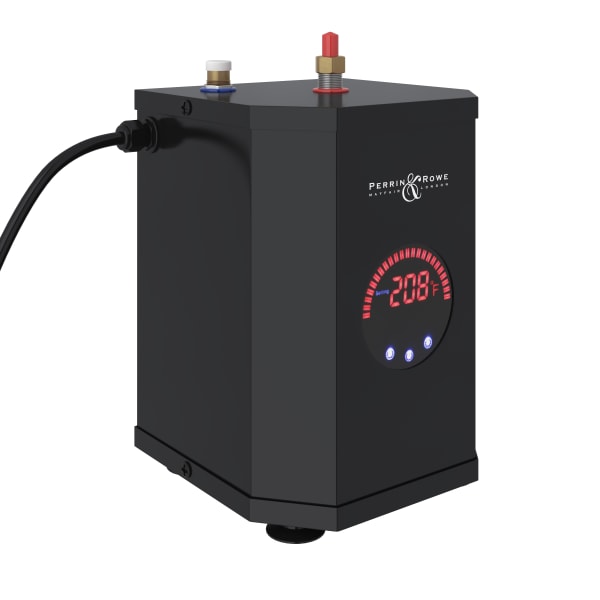 High Performance Hot Water Tank in