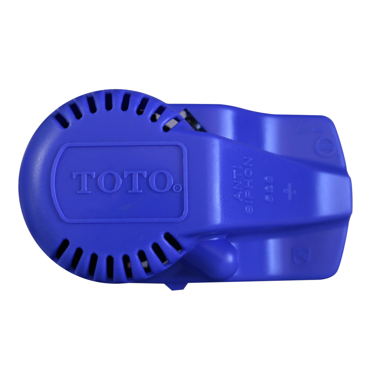 TOTO Adjustable Replacement Fill Valve Assembly for Toilet Tanks - TSU99A.XR