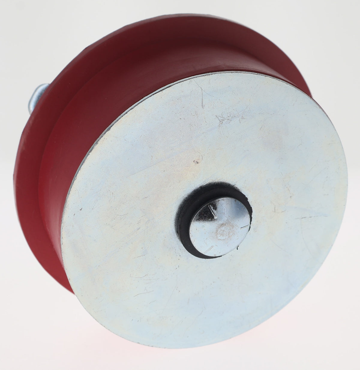 Pasco 4" Econo Test Plug