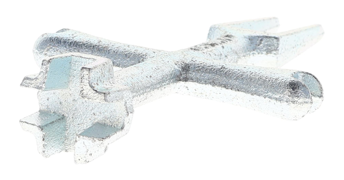 Pasco PO Plug Wrench