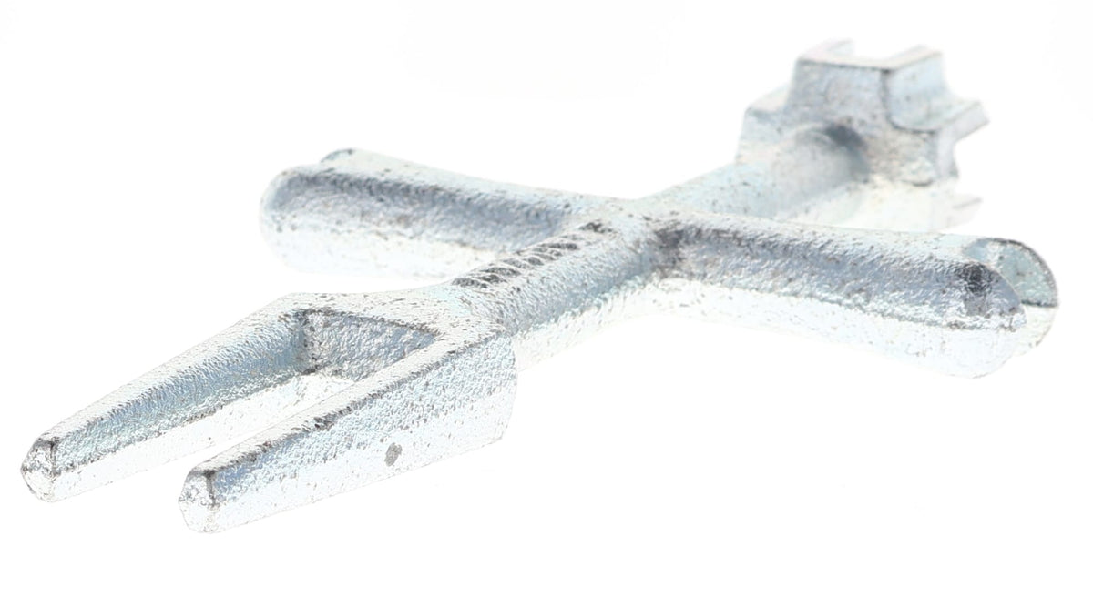 Pasco PO Plug Wrench