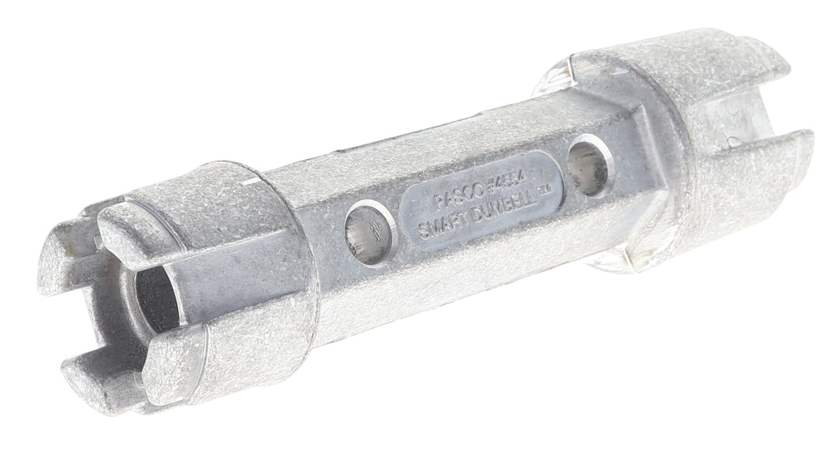 Pasco Smart Dumbell Wrench