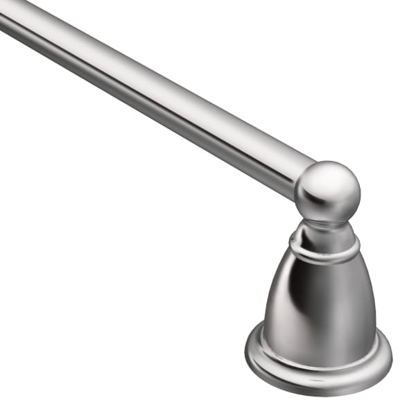 Moen Brantford 24 in. Towel Bar in Chrome