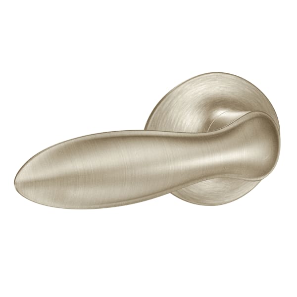 Moen Eva Tank Lever in Brushed Nickel